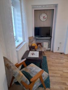 Charming house "Luisi" in Maribor - bike-friendly 