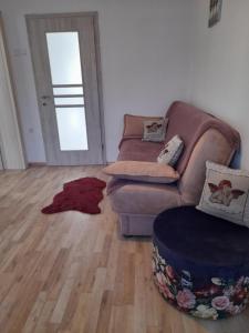 Charming house "Luisi" in Maribor - bike-friendly 