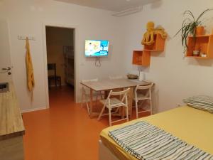 Apartma Ada