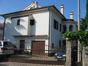 APARTMAJI V IZOLI BABIČ, Simonov zaliv 