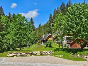 POHORJE HOUSE Rogla 2 