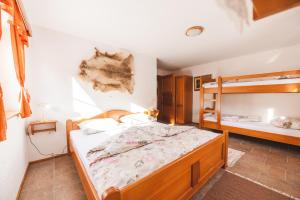 POHORJE HOUSE Rogla 2 