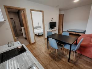 PUBYLAND ROOMS & APARTMENTS 