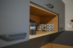 Apartment Nobl plac 