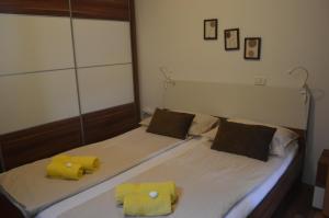 APARTMENT TERRA, Koper center 