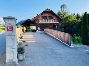 Family House 