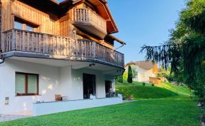 Family House 