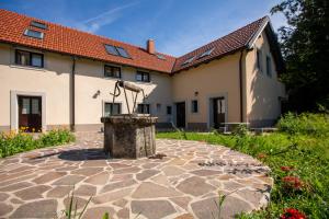 Holiday country house Gora