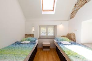 Holiday country house Gora 