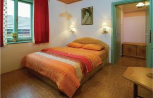 4 Bedroom Lovely Home In Kostel 