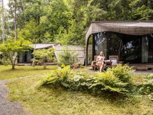 Falkensteiner Premium Camping Lake Blagus 