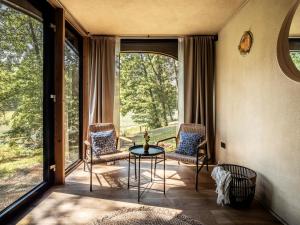 Falkensteiner Premium Camping Lake Blagus 