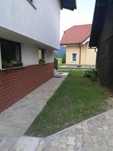 Apartments Novak 