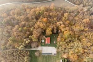 Wellness Holiday House Lagev 