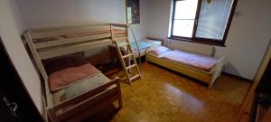 Appartment Bezenica 
