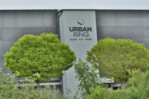 Urban Ring Hotel 