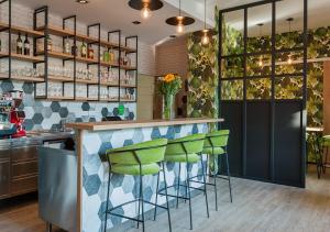 Urban Ring Hotel 