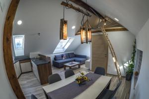 Apartma Marička 