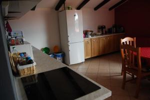 Hostel Ociski Raj 