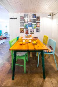 Boho House 1 camp Terme Catez with promotional tickets prices 
