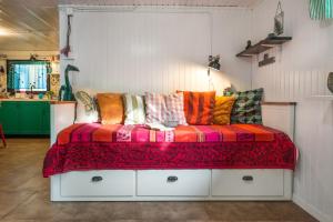 Boho House 1 camp Terme Catez with promotional tickets prices 