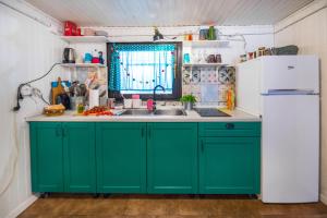 Boho House 1 camp Terme Catez with promotional tickets prices 