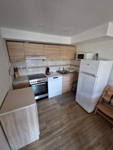 Apartma Vidovič 