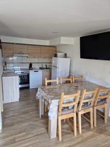 Apartma Vidovič 