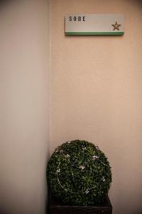 Rooms Klik Postojna 