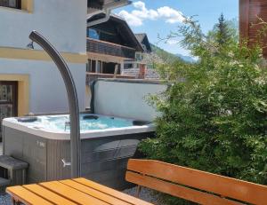 Jacobs Resort 4 Bedroom Private House