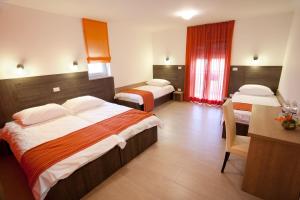 Guesthouse Ošterija 