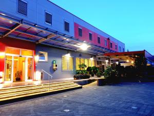 Hotel Galaksija Trebnje 