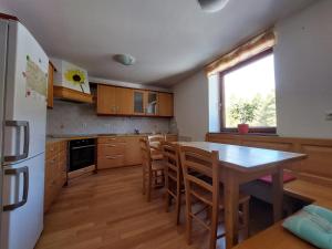 Apartma Teloh 