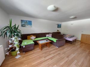 Apartma Teloh 