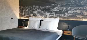 Hotel CityMap Maribor 
