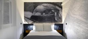 Hotel CityMap Maribor 