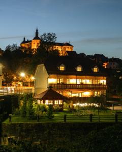 Hotel Zamorc 
