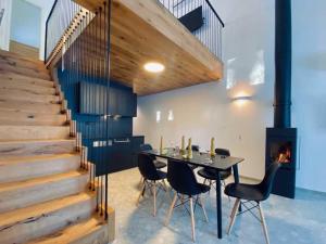 Apartments Cokla Zero 