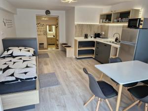Apartma Vovk