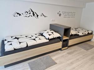 Apartma Vovk 
