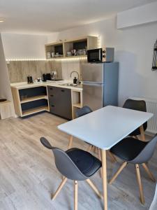 Apartma Vovk 