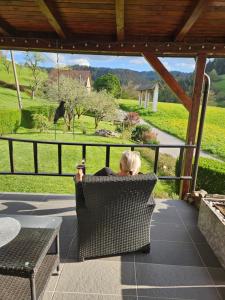 Holiday Home NA VASI 