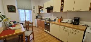 APARTMA DOMENIKA 