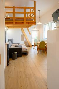 APARTMA RANČ LUŽE 