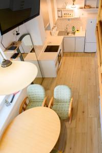 APARTMA RANČ LUŽE 