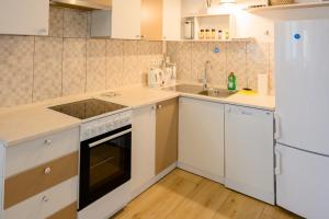 APARTMA RANČ LUŽE 
