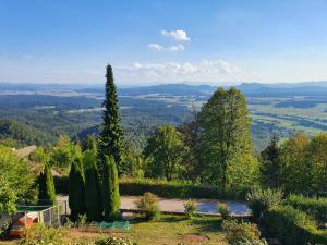 Veronica's place in the mountains 