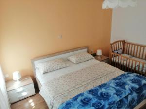 Apartma 2000 Tolmin