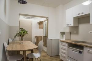Jantar Apartmaji 