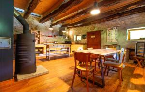 Amazing Home In Tolmin With Sauna 